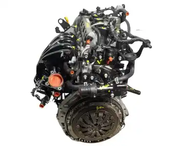 Second-hand car spare part complete engine for kia niro drive plug-in hybrid oem iam references 109t103s00  g4le