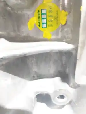 Second-hand car spare part complete engine for kia niro drive plug-in hybrid oem iam references 109t103s00  g4le