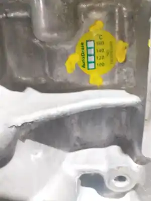 Second-hand car spare part complete engine for kia niro drive plug-in hybrid oem iam references 109t103s00  g4le