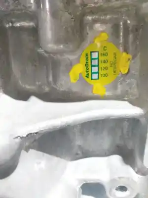 Second-hand car spare part complete engine for kia niro drive plug-in hybrid oem iam references 109t103s00  g4le