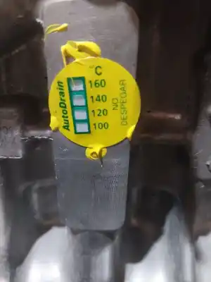 Second-hand car spare part complete engine for kia niro drive plug-in hybrid oem iam references 109t103s00  g4le