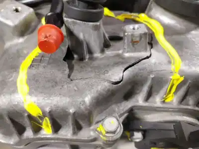 Second-hand car spare part complete engine for kia niro drive plug-in hybrid oem iam references 109t103s00  g4le