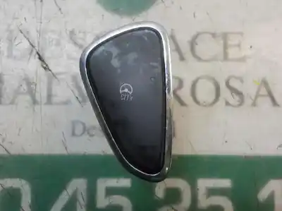 Peça sobressalente para automóvel em segunda mão MÓDULO ELETRÔNICO por OPEL CORSA E  Referências OEM IAM 13423496  13423496 Peça sobressalente para automóvel em segunda mão MÓDULO ELETRÔNICO por OPEL CORSA E  Referências OEM IAM 13423496  13423496