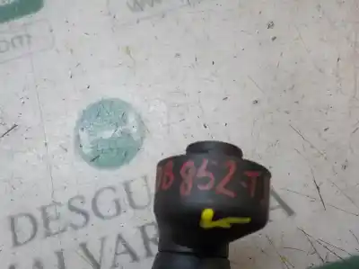 İkinci el araba yedek parçası arka sag cam kolu için opel corsa e color edition ecoflex oem iam referansları 13288655  