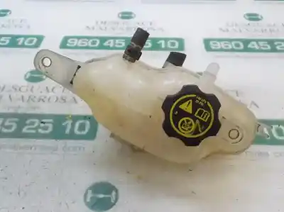 Pezzo di ricambio per auto di seconda mano cauzione di espansione per opel corsa e color edition ecoflex riferimenti oem iam 13424539  