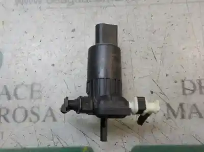 Second-hand car spare part WASHER PUMP for OPEL CORSA E  OEM IAM references 13250357  13349273