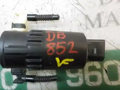 Second-hand car spare part washer pump for opel corsa e color edition ecoflex oem iam references 13250357  13349273