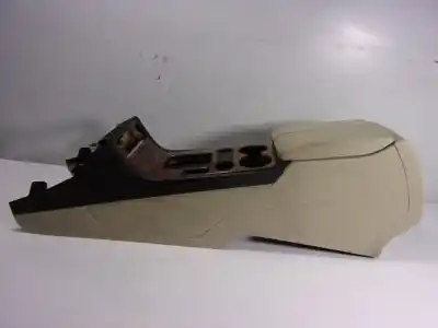 Second-hand car spare part center armrest for volkswagen touareg (7p5) 3.0 v6 tdi dpf oem iam references 7p6864207b86w