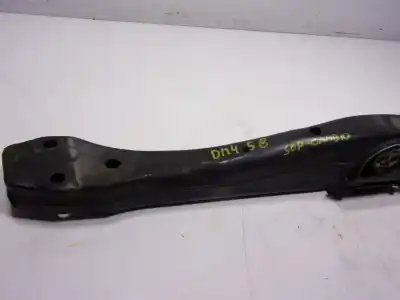 Second-hand car spare part gearbox support for volkswagen touareg (7p5) 3.0 v6 tdi dpf oem iam references 7p6399225c  