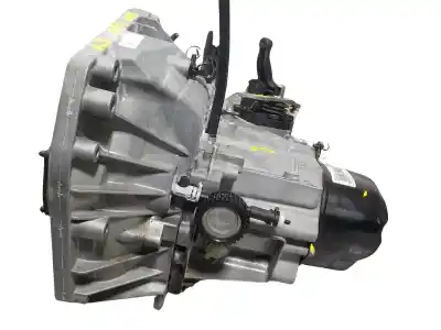 Автозапчасти б/у коробка передач за renault captur i (j5_, h5_) 0.9 tce 90 ссылки oem iam 320109079r  jr5062