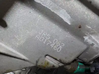 Автозапчасти б/у коробка передач за renault captur i (j5_, h5_) 0.9 tce 90 ссылки oem iam 320109079r  jr5062