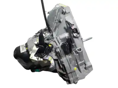 Автозапчасти б/у коробка передач за renault captur i (j5_, h5_) 0.9 tce 90 ссылки oem iam 320109079r  jr5062