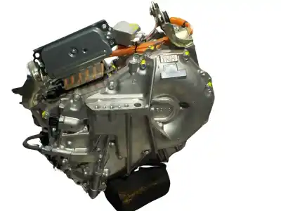 Автозапчасти б/у коробка передач за toyota yaris cross 1.5 vvti 16 v 55 kw ссылки oem iam 309000d020  1nm
