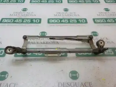 Recambio de automóvil de segunda mano de articulacion limpia delantero para opel corsa e edition referencias oem iam 13432685  