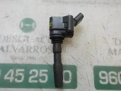 Автозапчасти б/у катушка за skoda fabia active ссылки oem iam 04e905110k