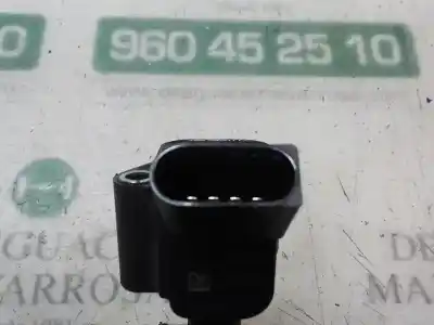 Автозапчастина б/у катушка для skoda fabia active посилання на oem iam 04e905110k  04e905110k