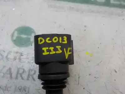 Автозапчастина б/у катушка для skoda fabia active посилання на oem iam 04e905110k  04e905110k