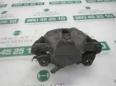 Автозапчасти б/у передний левый тормозной суппорт за lancia thesis (115) 2.4 multijet 20v cae emblema ссылки oem iam   