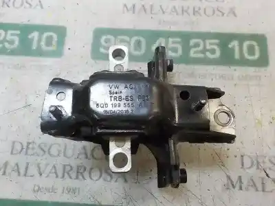 Автозапчастина б/у зміни підтримку для skoda fabia active посилання на oem iam 6q0199555ar  6q0199555
