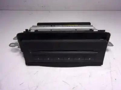 İkinci el araba yedek parçası SES SISTEMI / RADYO CD için MERCEDES-BENZ CLASE GL (X164)  OEM IAM referansları A2118705390  