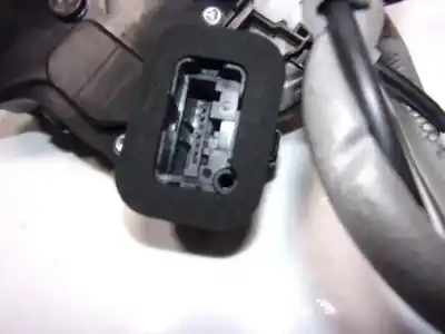 İkinci el araba yedek parçası sag ön kapi kilidi için volkswagen taigo 1.0 tsi oem iam referansları 10b837016b  10b837016b