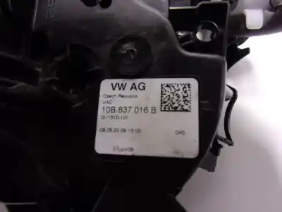 İkinci el araba yedek parçası sag ön kapi kilidi için volkswagen taigo 1.0 tsi oem iam referansları 10b837016b  10b837016b