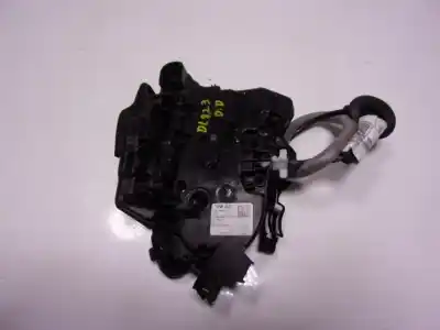 İkinci el araba yedek parçası sag ön kapi kilidi için volkswagen taigo 1.0 tsi oem iam referansları 10b837016b  10b837016b