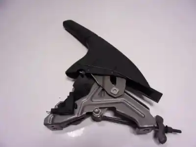 Pezzo di ricambio per auto di seconda mano LEVA DEL FRENO A MANO per VOLKSWAGEN TAIGO  Riferimenti OEM IAM 2Q0711303C  
