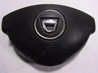 Second-hand car spare part front left air bag for dacia duster ambiance 4x2 oem iam references 985100037r