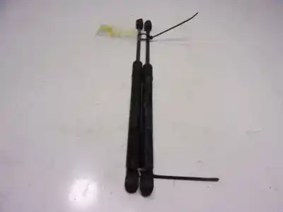 Second-hand car spare part tailgate gas strut for dacia duster ambiance 4x2 oem iam references 904520004r