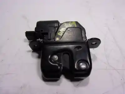 Second-hand car spare part TRUNK LOCK for DACIA DUSTER  OEM IAM references 905030010R  905030010R