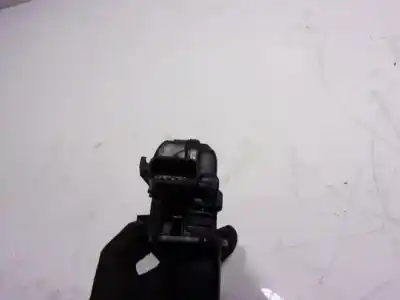 Second-hand car spare part trunk lock for dacia duster ambiance 4x2 oem iam references 905030010r  905030010r