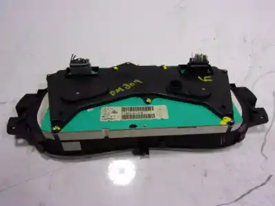 Peça sobressalente para automóvel em segunda mão quadrante por dacia duster ambiance 4x2 referências oem iam 248104707r  248100029r