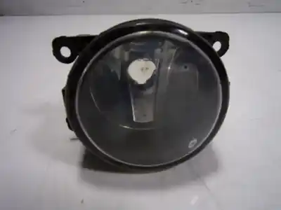 Second-hand car spare part left fog light for dacia duster ambiance 4x2 oem iam references 8200074008