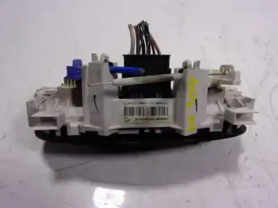 Peça sobressalente para automóvel em segunda mão comando de sofagem (chauffage / ar condicionado)  por dacia duster ambiance 4x2 referências oem iam 275109055r  x90ph2ac