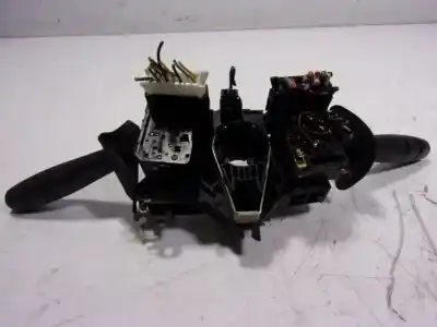 Second-hand car spare part headlights switch for dacia duster ambiance 4x2 oem iam references 6001551361 6001551352 8200792587t