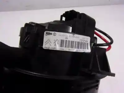 Автозапчасти б/у отопительный двигатель за citroen c3 / c3 origin iii (sx) 1.2 vti 82 ссылки oem iam 1608182080  t1013140a
