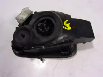 Pezzo di ricambio per auto di seconda mano tappo del serbatoio per citroen c3 / c3 origin iii (sx) 1.2 vti 82 riferimenti oem iam 9812918180 9812916780 