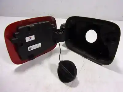 Pezzo di ricambio per auto di seconda mano tappo del serbatoio per citroen c3 / c3 origin iii (sx) 1.2 vti 82 riferimenti oem iam 9812918180 9812916780 