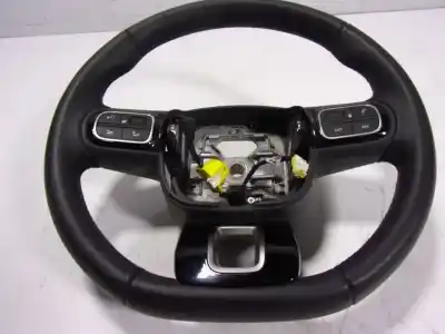 Автозапчасти б/у руль за citroen c3 / c3 origin iii (sx) 1.2 vti 82 ссылки oem iam 98164326zd