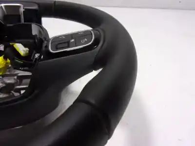Автозапчастина б/у кермо для citroen c3 / c3 origin iii (sx) 1.2 vti 82 посилання на oem iam 98164326zd  98164326zd