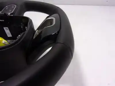 Автозапчастина б/у кермо для citroen c3 / c3 origin iii (sx) 1.2 vti 82 посилання на oem iam 98164326zd  98164326zd