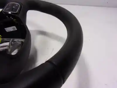 Автозапчастина б/у кермо для citroen c3 / c3 origin iii (sx) 1.2 vti 82 посилання на oem iam 98164326zd  98164326zd