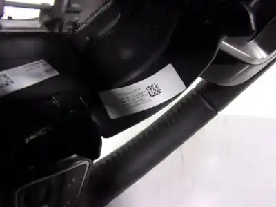 Автозапчастина б/у кермо для citroen c3 / c3 origin iii (sx) 1.2 vti 82 посилання на oem iam 98164326zd  98164326zd