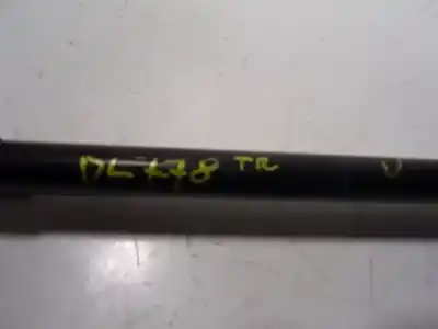 Автозапчасти б/у амортизаторы багажника/двери за audi a1 (8xk) 1.0 tfsi ссылки oem iam 8x4827552  8x482755202s