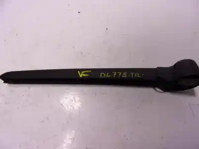 Автозапчасти б/у рычаг заднего стеклоочистителя за audi a1 (8xk) 1.0 tfsi ссылки oem iam 8r09554071p9  