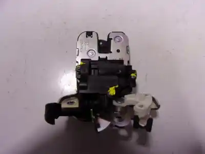 Автозапчасти б/у замок багажника/ворот за audi a1 (8xk) 1.0 tfsi ссылки oem iam 8r0827505a Автозапчасти б/у замок багажника/ворот за audi a1 (8xk) 1.0 tfsi ссылки oem iam 8r0827505a
