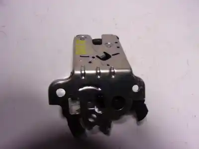 Автозапчасти б/у замок багажника/ворот за audi a1 (8xk) 1.0 tfsi ссылки oem iam 8r0827505a  