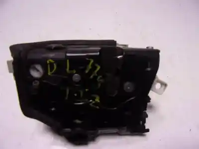 Автозапчасти б/у замок задней левой двери за audi a1 (8xk) 1.0 tfsi ссылки oem iam 8x0839015e Автозапчасти б/у замок задней левой двери за audi a1 (8xk) 1.0 tfsi ссылки oem iam 8x0839015e
