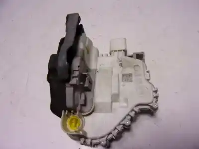 Автозапчасти б/у замок левой передней двери за audi a1 (8xk) 1.0 tfsi ссылки oem iam 8x1837015c  8x1837015c